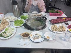 -全好食潮汕牛肉火锅(泗洲路店)