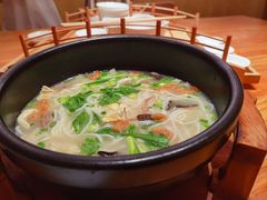 -木王宴语·野生鲜菌火锅(玉河店)