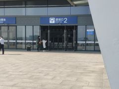 -赣州西站