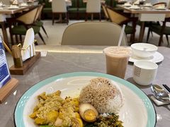 -粤陸玖玖·港式手作茶餐厅(珠江路店)