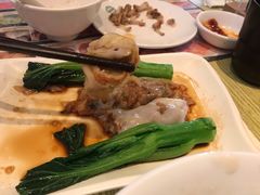 -添好运点心专门店(百老汇店)