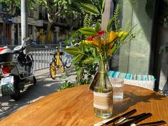 -O'mills Sourdough Bakery&Bistro(永嘉路店)