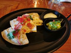 -Luchador摔跤手墨西哥餐厅(恒宇广场店)