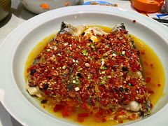 -伙工殿餐厅(吉大店)