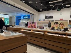 -JINS(天津大悦城店)