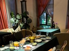 -翡翠鸟精品泰国菜(北辰财富中心店)
