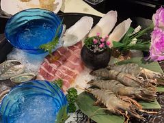 -捞王锅物料理(凯旋路店)