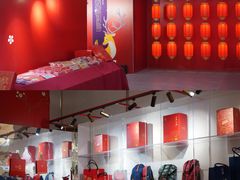 -燕莎友谊商城(金源店)