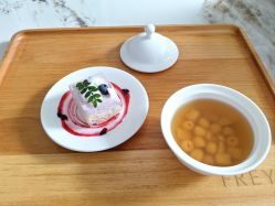 -弗蕾亚·和月月子调理院(东湖店)