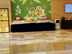 -淮安曙光国际大酒店(大运河广场花街店)