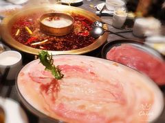 -长嘉·河图火锅(长嘉汇江景旗舰店)