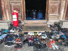 -西安化觉巷清真大寺