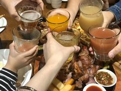 -窑啊窑窑炉烧烤(合生广场店)