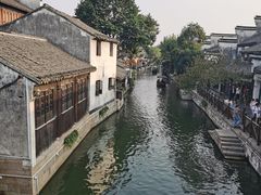 -南浔古镇