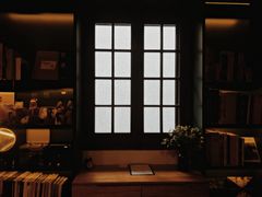 -思南书局(复兴中路店)