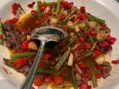 -佬麻雀·剁椒鱼头(京基KK One店)