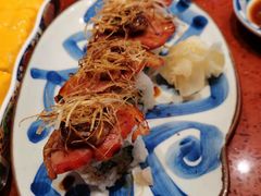 -小山日本料理(兴业太古汇店)