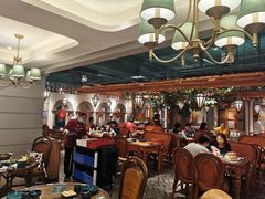 -老广酒楼(樱花店)
