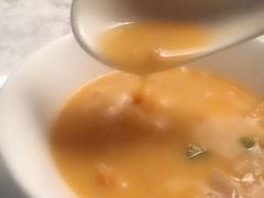 -世博源公馆·本帮融合菜·主题包厢·江景餐厅