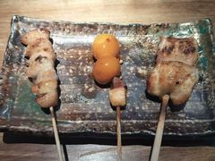 -鸟幸 TORISAKI 炭火居酒屋