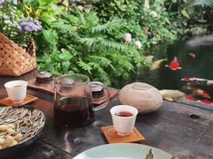 -The Flowers Coffee(南山店)