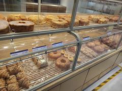 -LanTa蓝塔烘焙(中原万达店)