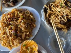 炒河粉-有间冰室(侨港风情街店)