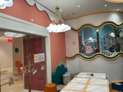 -奈尔宝家庭中心·亲子餐厅(苏州大悦城店)