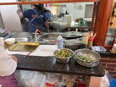 -蓝记云吞(正果店)