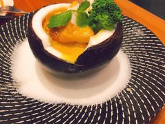 -hallch 好吃餐厅(全运村中央广场店)