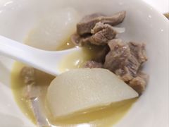 -南景饭店(万家丽路店)