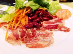 -万达瑞华酒店美食汇自助餐厅(楚河汉街店)