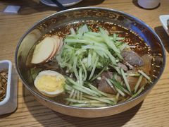 朝鲜冷面-东北灶(青浦万达茂店)
