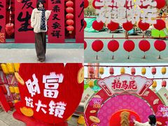 -北戴河集发农业梦想王国
