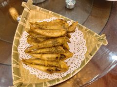 -渔码头食府(蓬莱阁店)