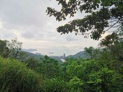 -太平山顶