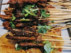 -林二哥宜烤官·宜宾小烧烤