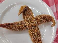 -巧克力渔家.小船海鲜家常菜(万平口店)