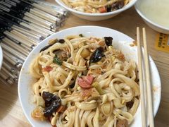 -王菊美食街·王菊面馆(总店)