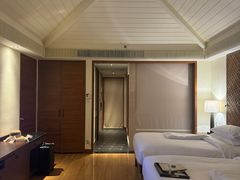 -日落吧·海景咖啡厅·餐酒吧·鸡尾酒·下午茶·乐队表演·浪漫夕阳·三亚文华东方酒店