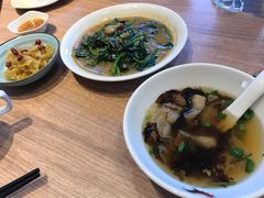 -莆田餐厅PUTIEN(三里屯店)