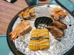 -晴季寿司(红旗街万达店)