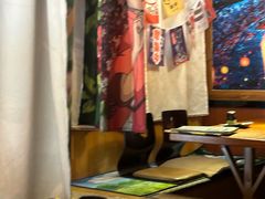 -鳗鱼家·深夜食堂(军博店)