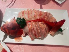 -行家海鲜火锅酒家(静安寺店)