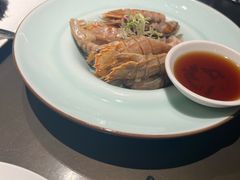 -东莱馋房(陆家嘴店)