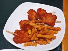 -紫光园·烤鸭·北京菜(团结湖店)