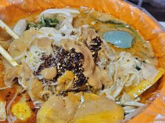 -安发瞧麻辣烫(总店)