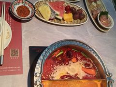 -一绪に寿喜烧(荟聚店)