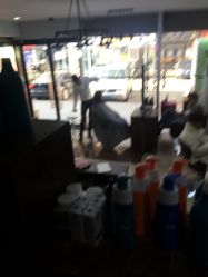 -红人馆造型十添