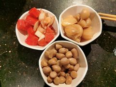 糖蒜-南门涮肉(上海二店)